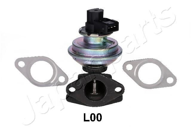 JAPANPARTS EGR-L00 EGR Valve