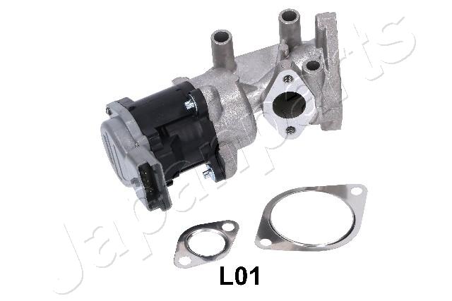 JAPANPARTS EGR-L01 EGR Valve