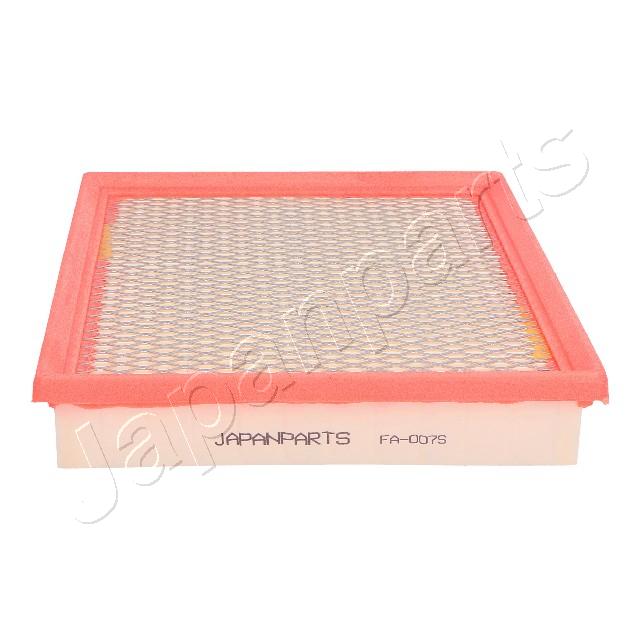 JAPANPARTS FA-007S Air Filter