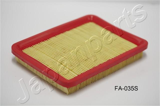 JAPANPARTS FA-035S Air Filter