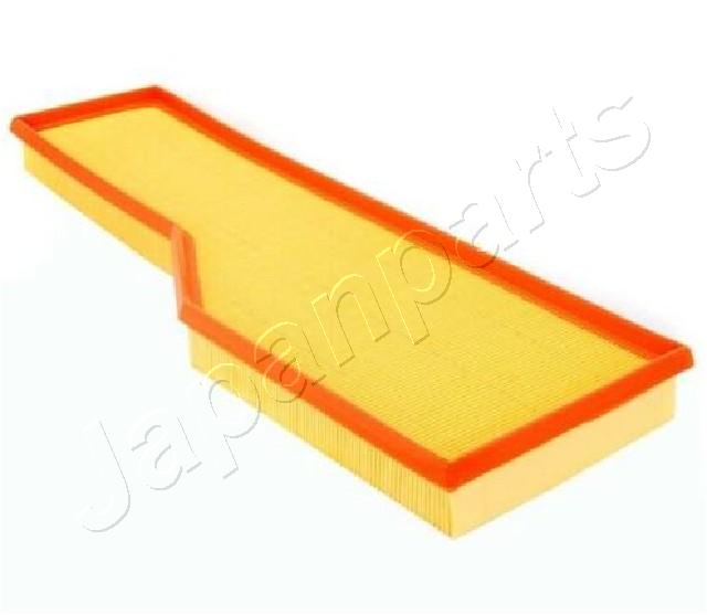 JAPANPARTS FA-0802JM Quality Tested Air Filter for PORSCHE