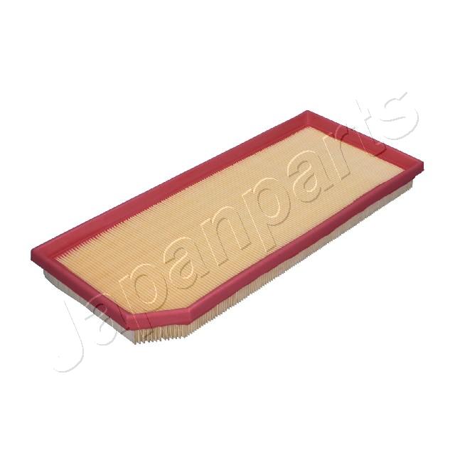 JAPANPARTS FA-0934JM Quality Tested Air Filter for AUDI KTM SEAT SKODA VW