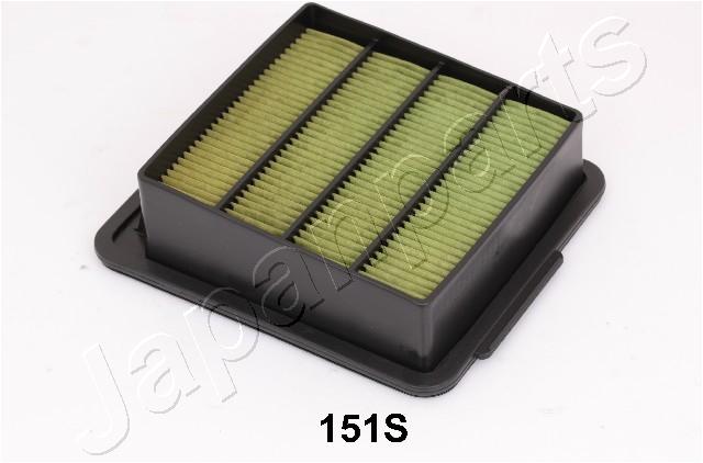 JAPANPARTS FA-151S Air Filter