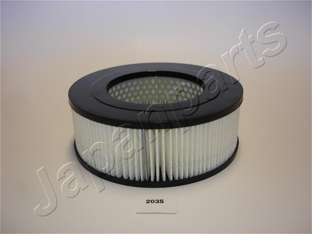 JAPANPARTS FA-203S Air Filter