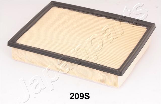 JAPANPARTS FA-209S Air Filter