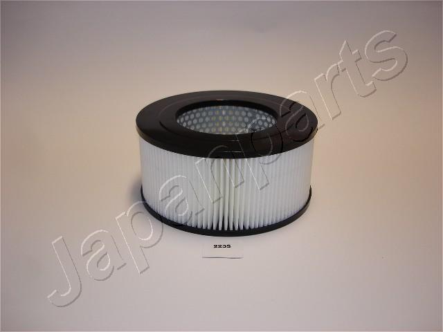 JAPANPARTS FA-223S Air Filter