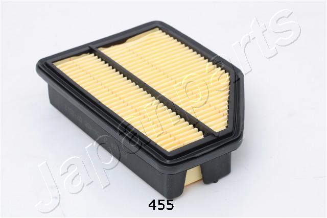 JAPANPARTS FA-455S Filtro aria