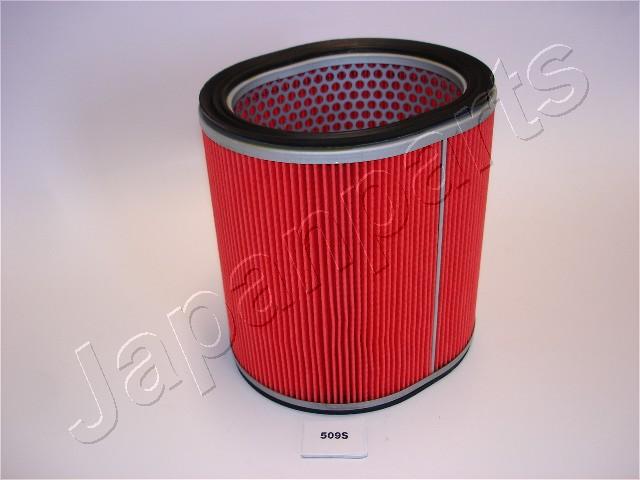 JAPANPARTS FA-509S Filtro aria