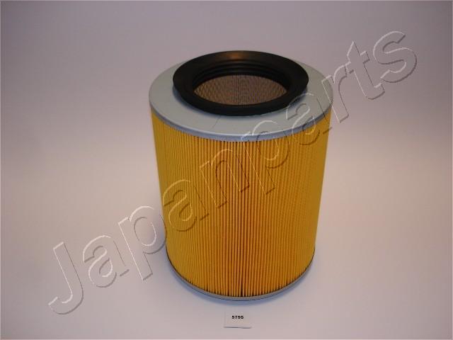 JAPANPARTS FA-575S Filtro aria