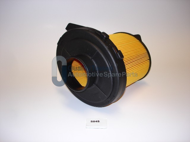 JAPANPARTS FA-584JM Quality Tested Air Filter for CITROËN PEUGEOT TALBOT