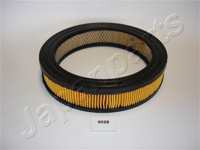 JAPANPARTS FA-602S Filtro aria