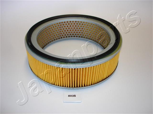 JAPANPARTS FA-603S Filtro aria