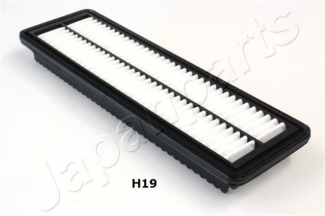 JAPANPARTS FA-H19S Filtro aria