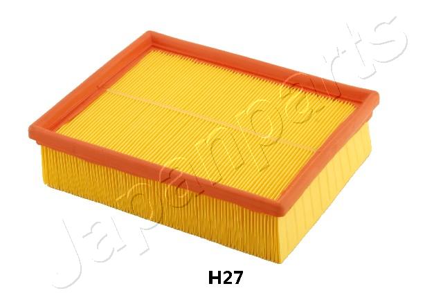 JAPANPARTS FA-H27S Air Filter