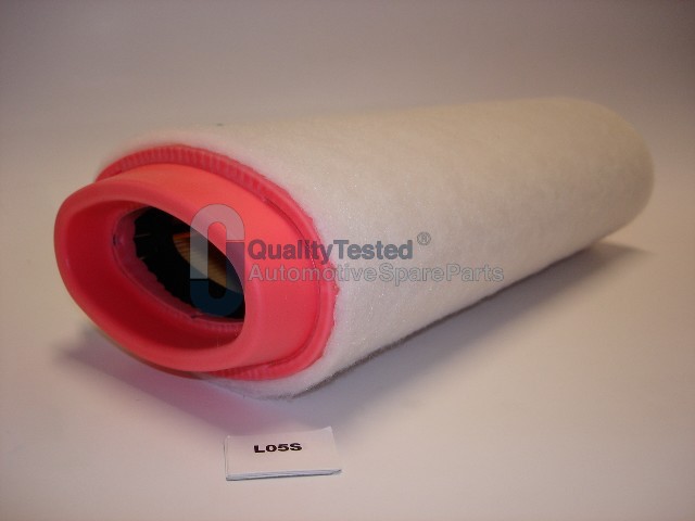 JAPANPARTS FA-L05SJM Quality Tested Air Filter for ALPINA BMW LAND ROVER MG ROVER
