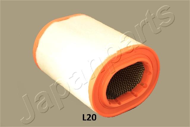 JAPANPARTS FA-L20S Air Filter