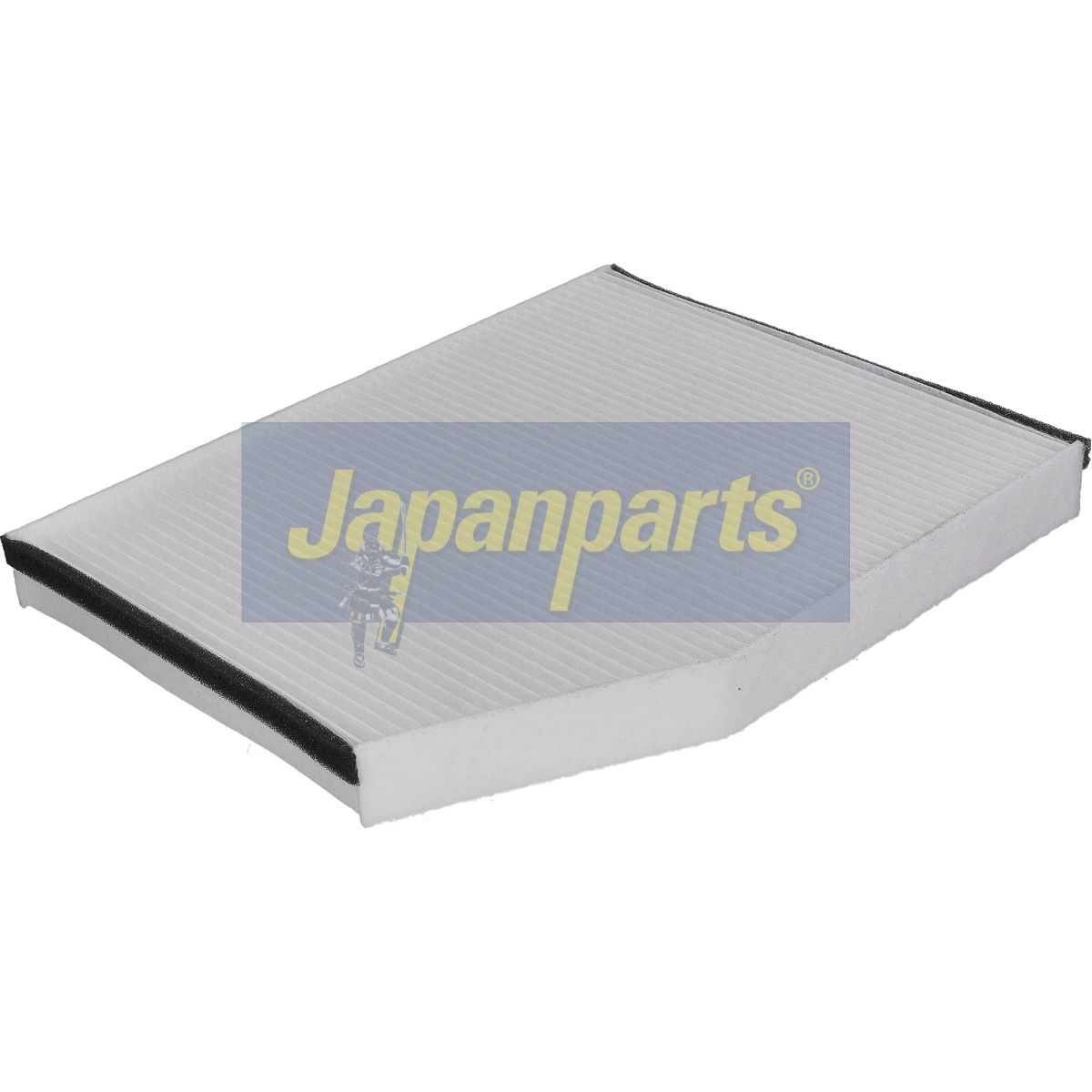 JAPANPARTS FAA-058JM Filter, cabin air for FORD
