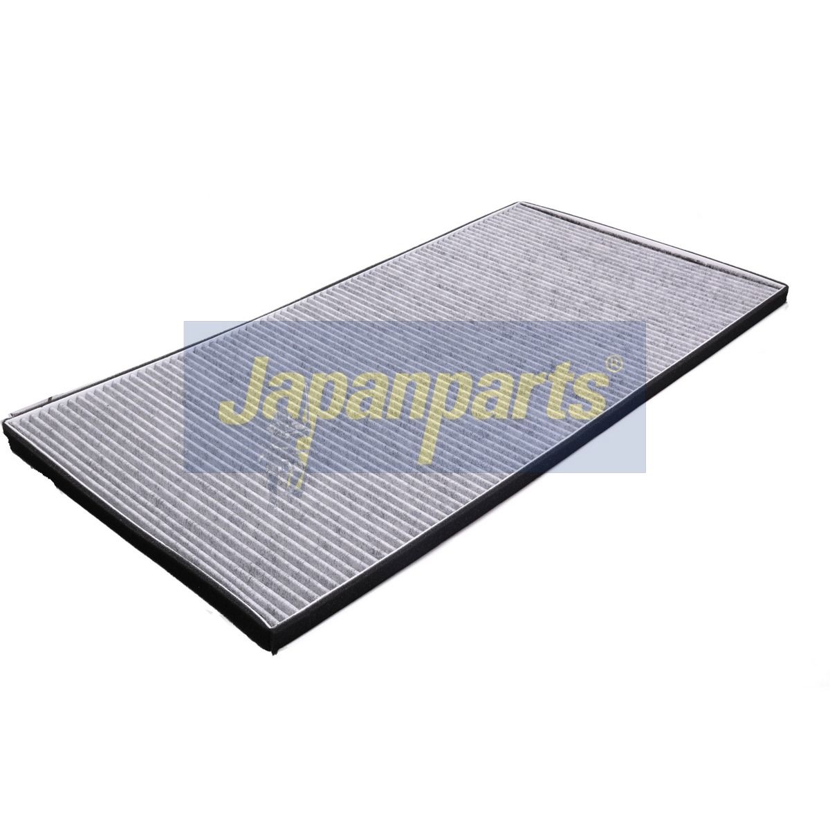 JAPANPARTS FAA-081JM Filter, cabin air for TESLA