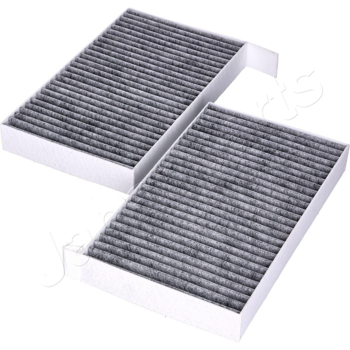 JAPANPARTS FAA-083JM Filter, cabin air Interior for TESLA