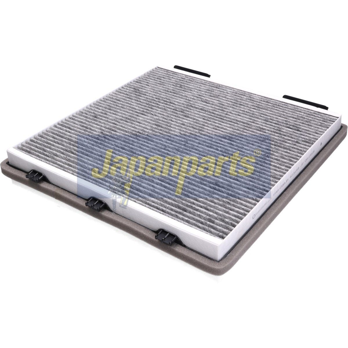 JAPANPARTS FAA-098JM Filter, cabin air for TESLA