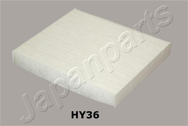 JAPANPARTS FAA-HY36 Filtr,...