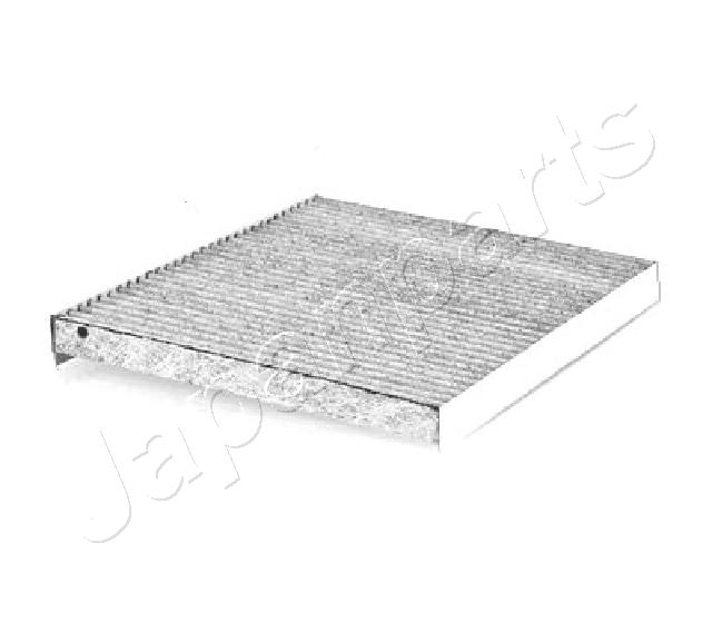 JAPANPARTS FAA-HY41 Filter, cabin air for HYUNDAI KIA