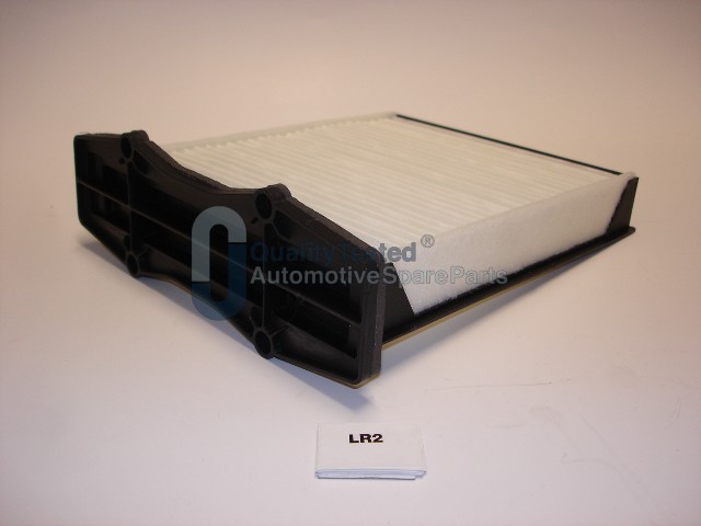 JAPANPARTS FAA-LR2JM Quality Tested Filter, cabin air for LAND ROVER
