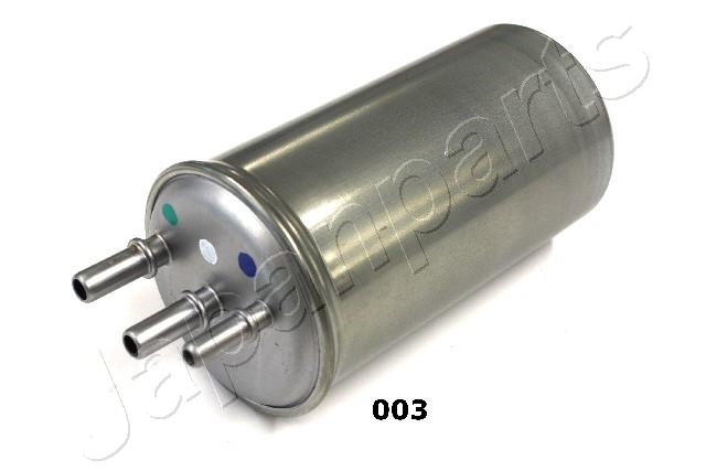 JAPANPARTS FC-003S Fuel filter