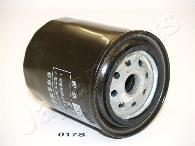 JAPANPARTS FC-017S Filtro...