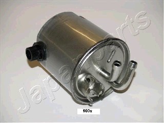 JAPANPARTS FC-100S Fuel filter