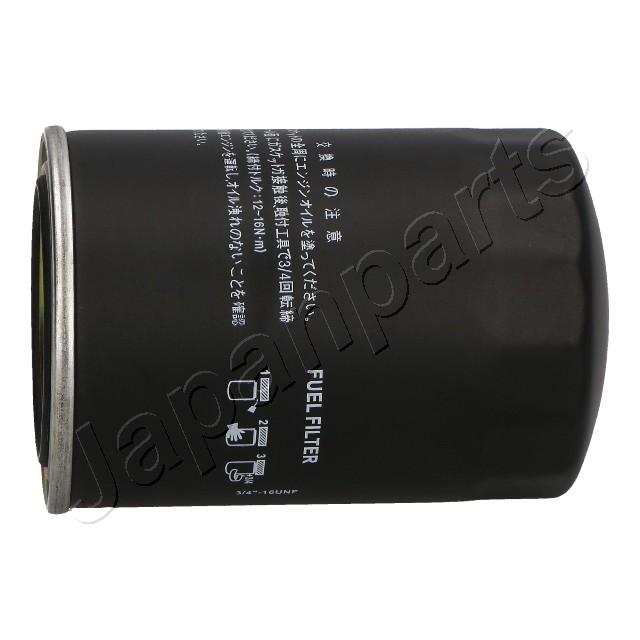 JAPANPARTS FC-106S Fuel filter