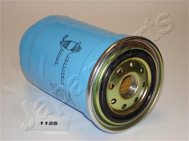 JAPANPARTS FC-112S Filtro...