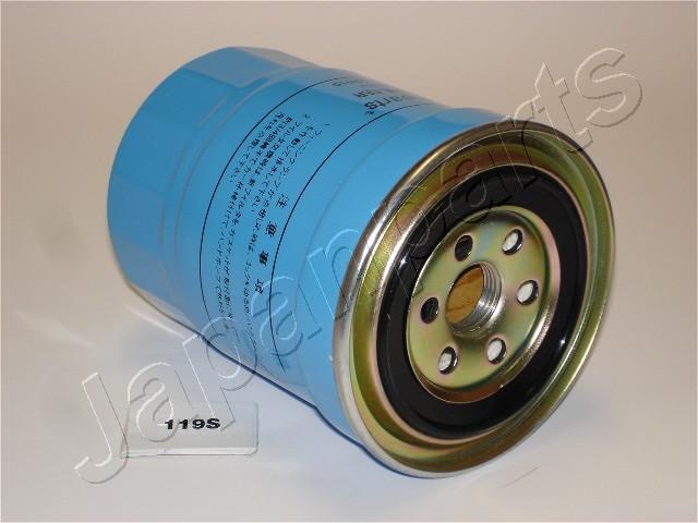 JAPANPARTS FC-119S Fuel filter