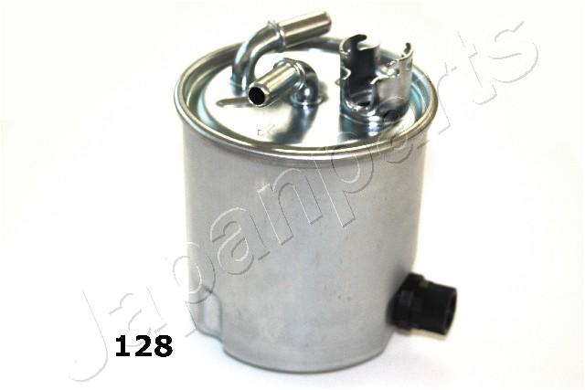 JAPANPARTS FC-128S Fuel filter