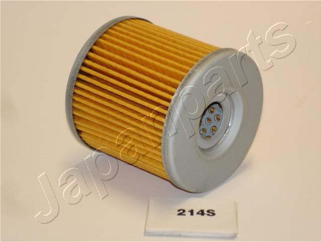 JAPANPARTS FC-214S Fuel filter