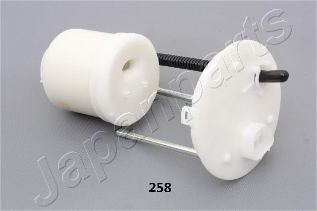 JAPANPARTS FC-258S Fuel filter