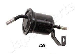 JAPANPARTS FC-259S Fuel filter