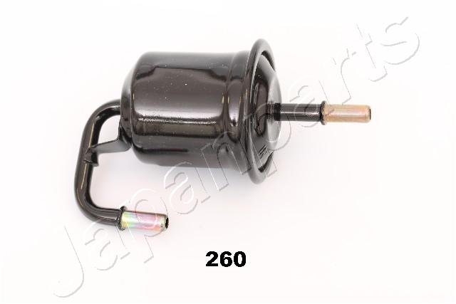 JAPANPARTS FC-260S Fuel filter