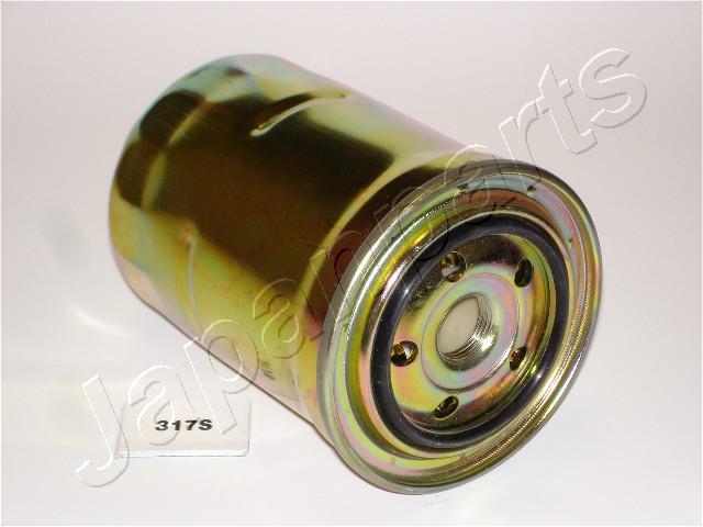 JAPANPARTS FC-317S Φίλτρο...