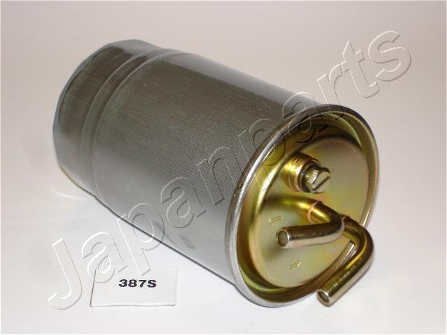 JAPANPARTS FC-387S Fuel filter