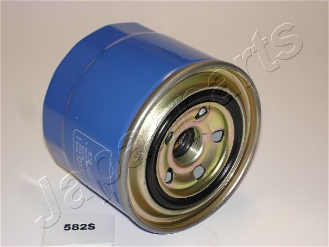 JAPANPARTS FC-582S Filtro...