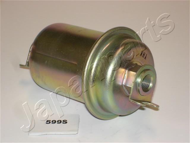 JAPANPARTS FC-599S Fuel filter