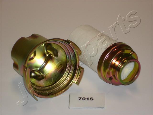 JAPANPARTS FC-701S Fuel filter