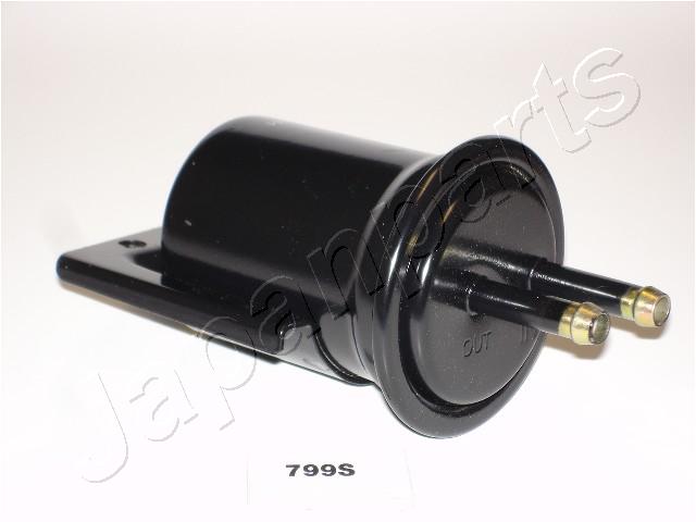 JAPANPARTS FC-799S Fuel filter