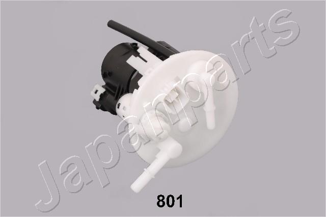JAPANPARTS FC-801S Fuel filter