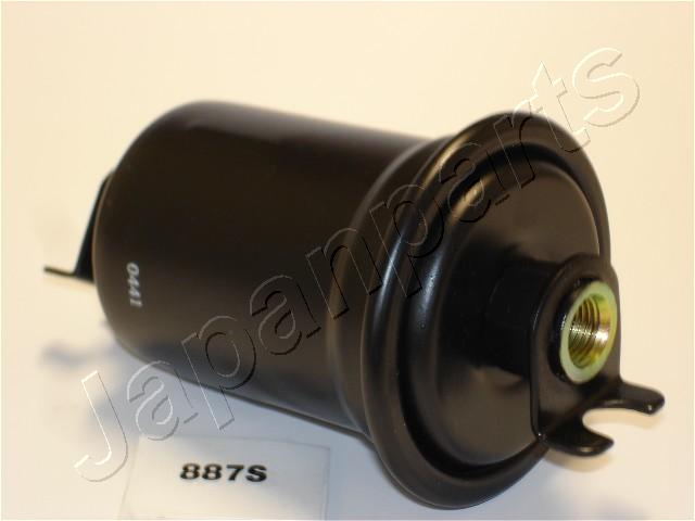 JAPANPARTS FC-887S Fuel filter