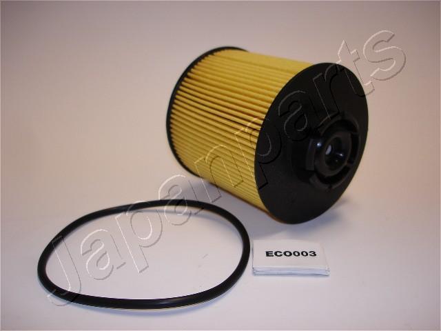 JAPANPARTS FC-ECO003 Filtro...