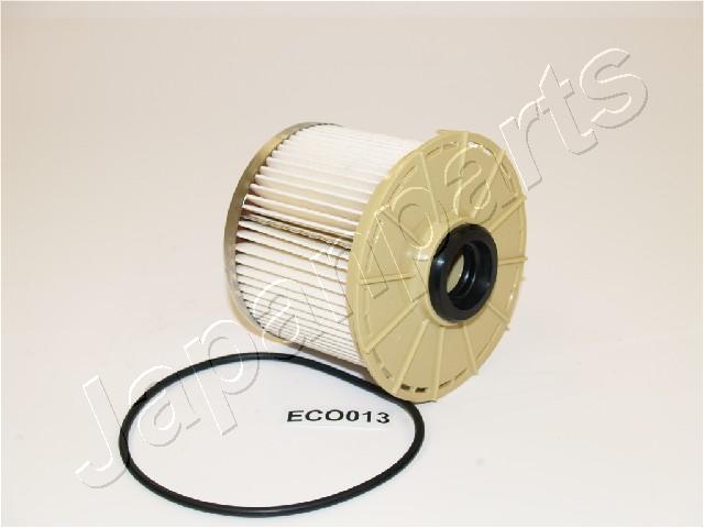 JAPANPARTS FC-ECO013 Filtro...