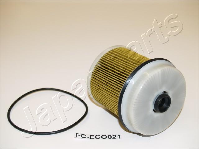 JAPANPARTS FC-ECO021 Filtro...