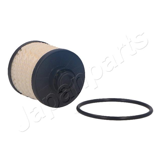 JAPANPARTS FC-ECO040 Filtro...